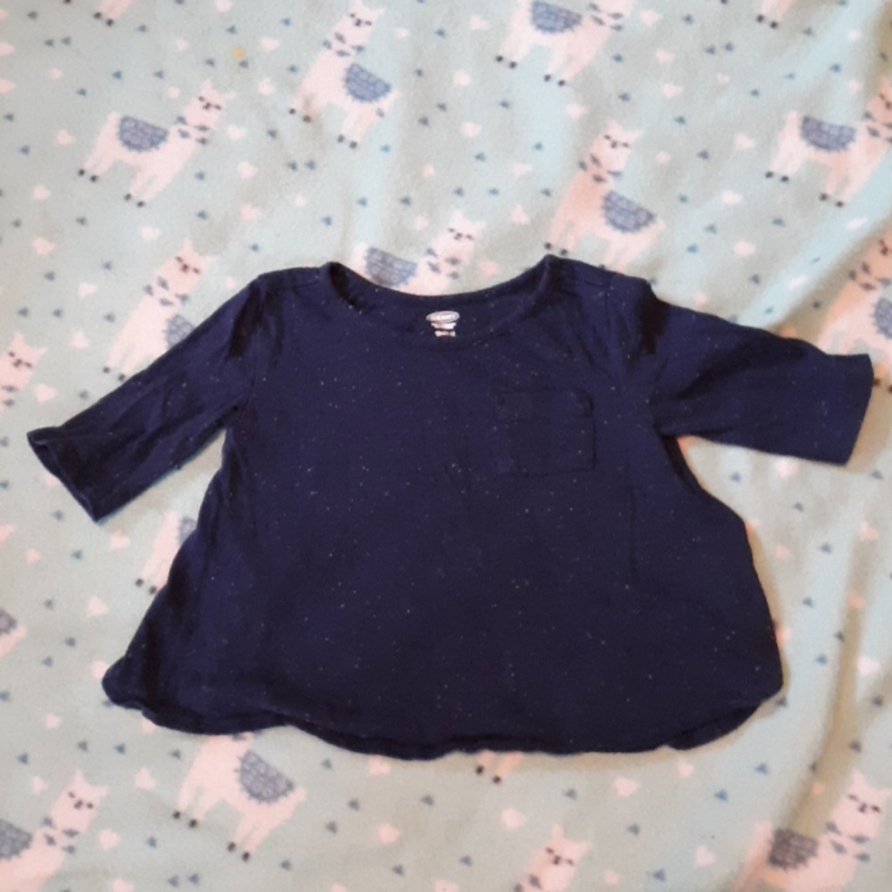 18/24 months Shirt